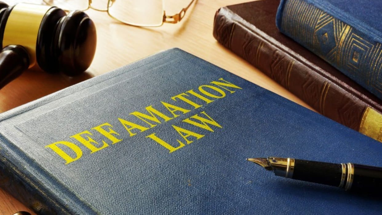 Know everything about defamation law and why it is important