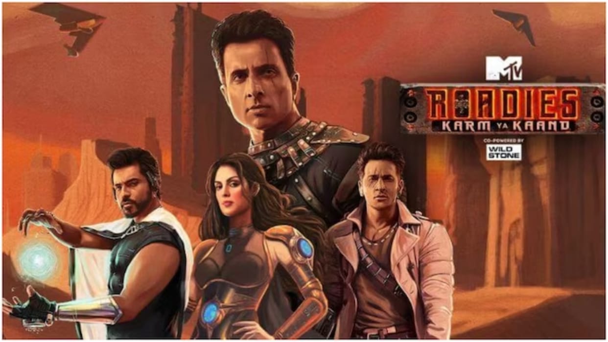Roadies 19 Four contestants get eliminated ahead of the Finale see full details inside