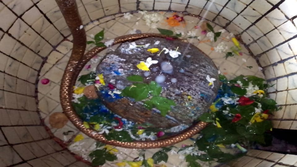 lakhimpur kheri gajmochan nath mandir history