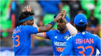West Indies beat India by two wickets in 2nd T20 take 2-0 lead in Five Match Series