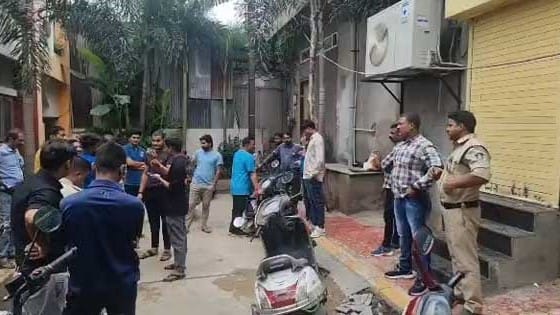 Christian society conversion Hindus