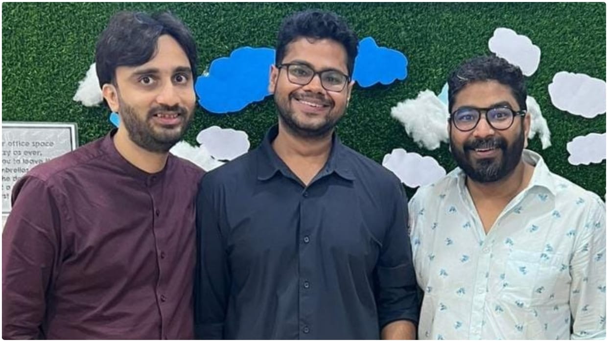 Skill tech startup Expertons gets funding from Hindustan Media Ventures big deal with Foxmula