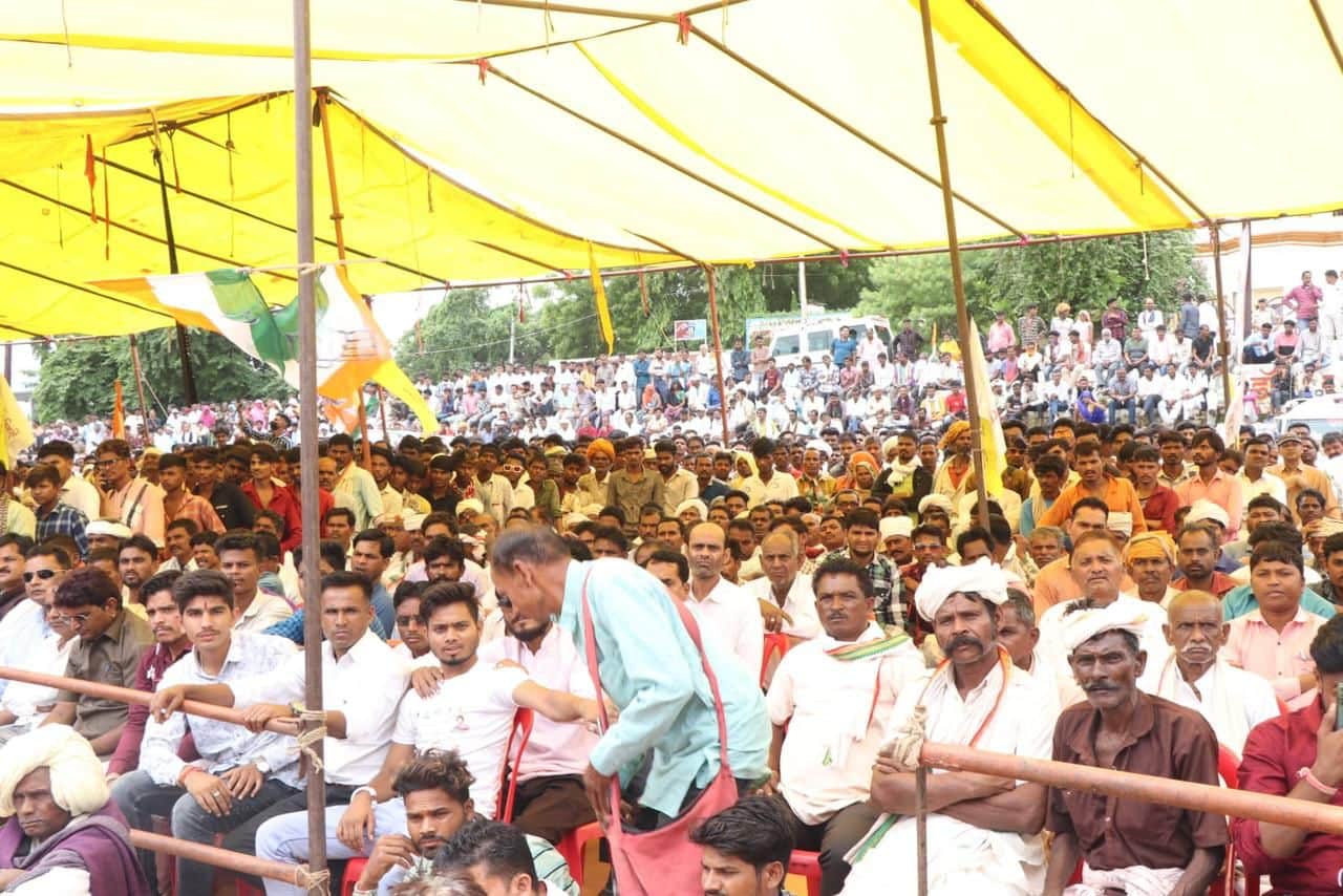 Kamal Nath said – Shivraj is washing away his sins during election time, he should take out a apology tour