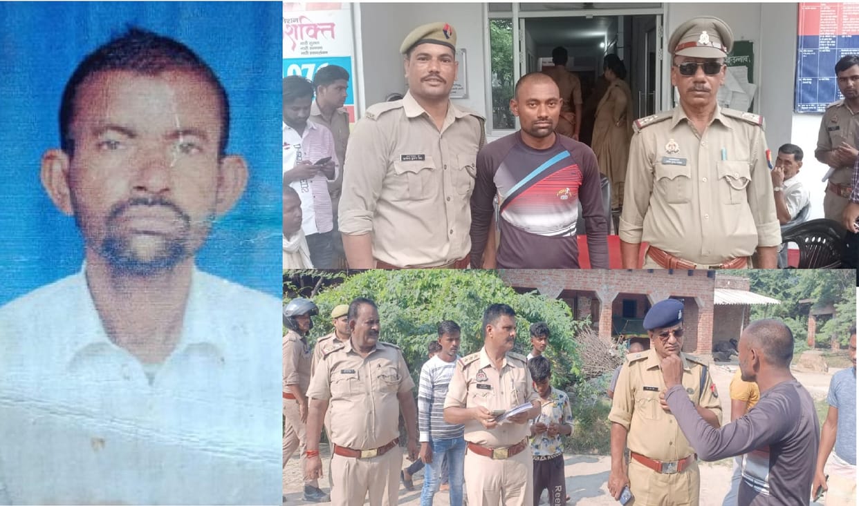 Son had killed Tularam, wanted to marry a woman from another community, father was opposing