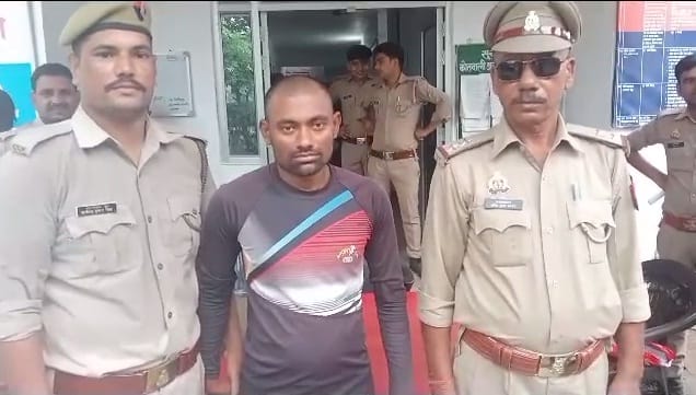 Son had killed Tularam, wanted to marry a woman from another community, father was opposing