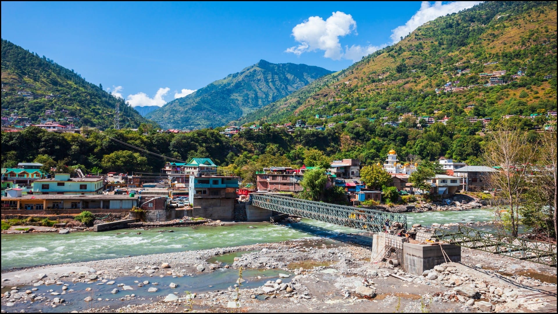Independence Day 2023 Long Weekend Trip Plan Best Places For Mini Vacation in Hindi