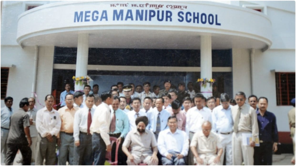 Manipur: Schools from 9th to 12th to resume from August 10