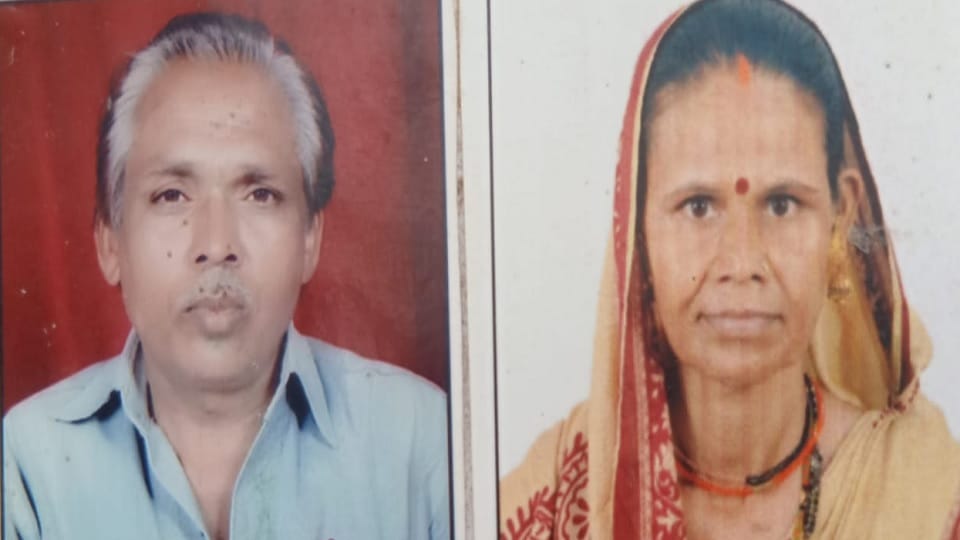 Young man killed his parents due to pubg game