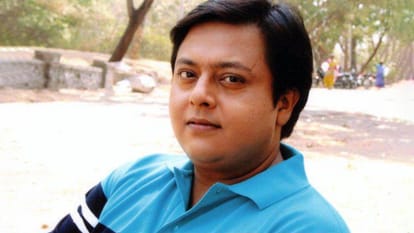 Rupali Ganguly Remembers Anupamaa Co-star And precious Friend Nitesh Pandey on friendship day