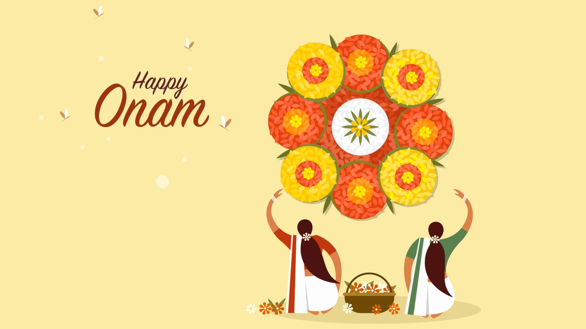 Onam Festival 2023 Date Time Shubh Muhurat And Mahatva In Hindi