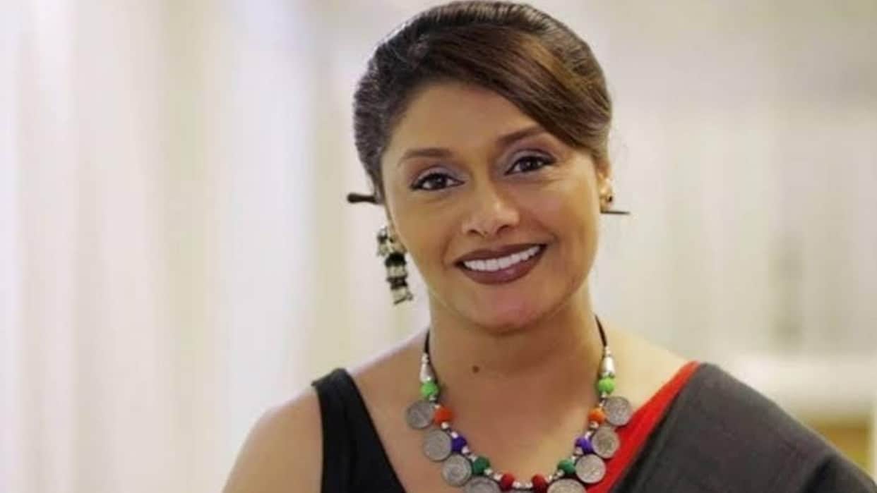 Pallavi Joshi Interview The Kashmir Files actress says People have forgotten to make symbolic films read