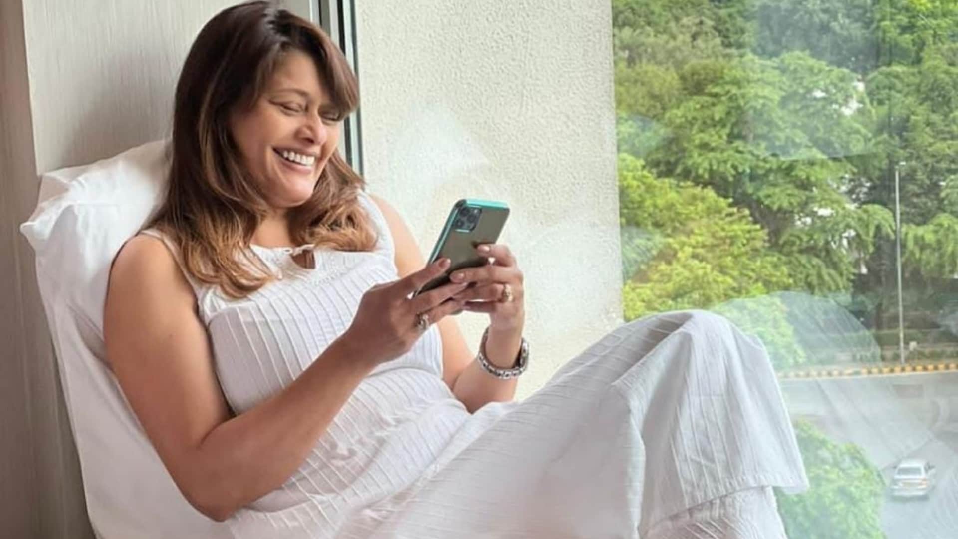 Pallavi Joshi Interview The Kashmir Files actress says People have forgotten to make symbolic films read