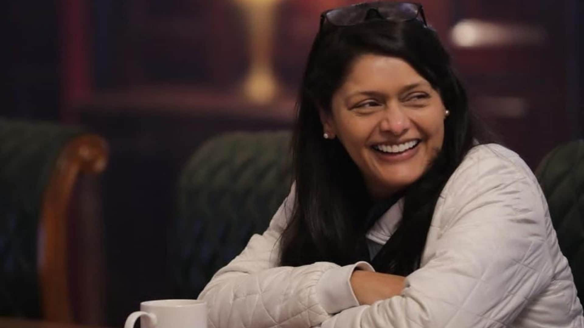 Pallavi Joshi Interview The Kashmir Files actress says People have forgotten to make symbolic films read