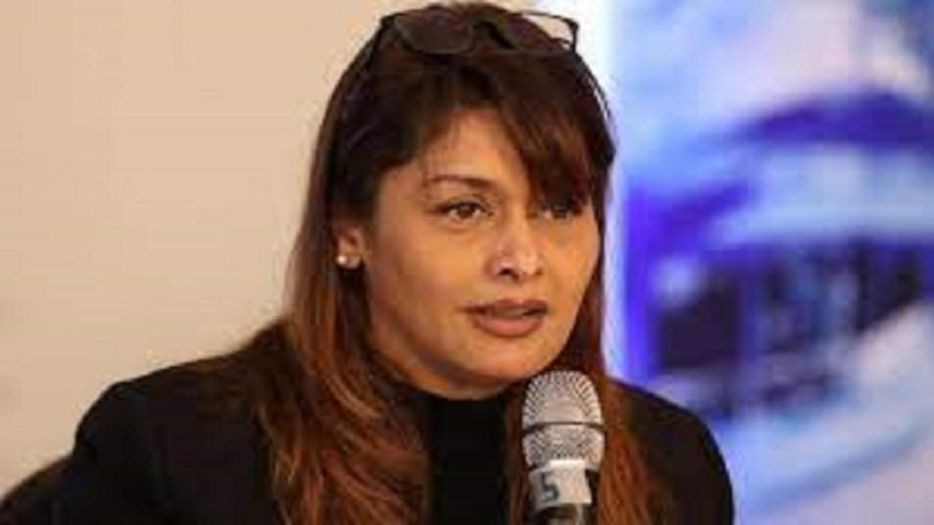 Pallavi Joshi angry as Naseeruddin Shah calls The Kashmir Files Disturbing says first watch film then comment