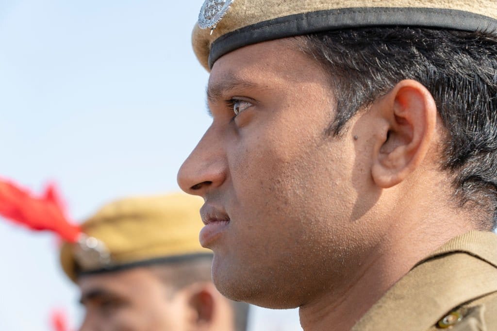Chandigarh Police Recruitment under sports quota, Apply at chandigarhpolice.gov.in for 45 constable posts