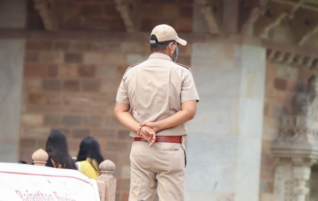 Rajasthan Police constable recruitment 2023 apply online at police.rajasthan.gov.in