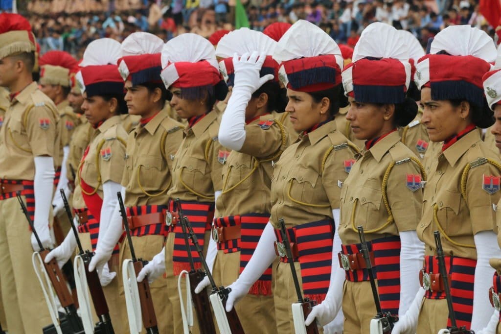Rajasthan Police constable recruitment 2023 apply online at police.rajasthan.gov.in