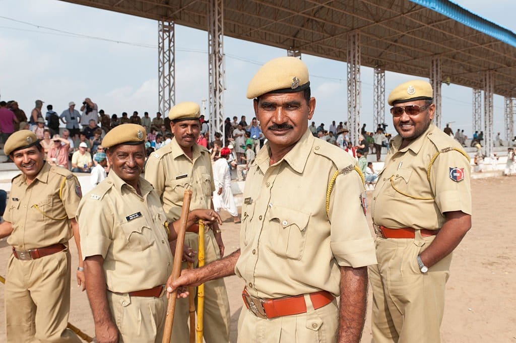 Rajasthan Police constable recruitment 2023 apply online at police.rajasthan.gov.in
