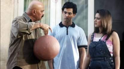 ऋतिक रोशन और राकेश रोशन