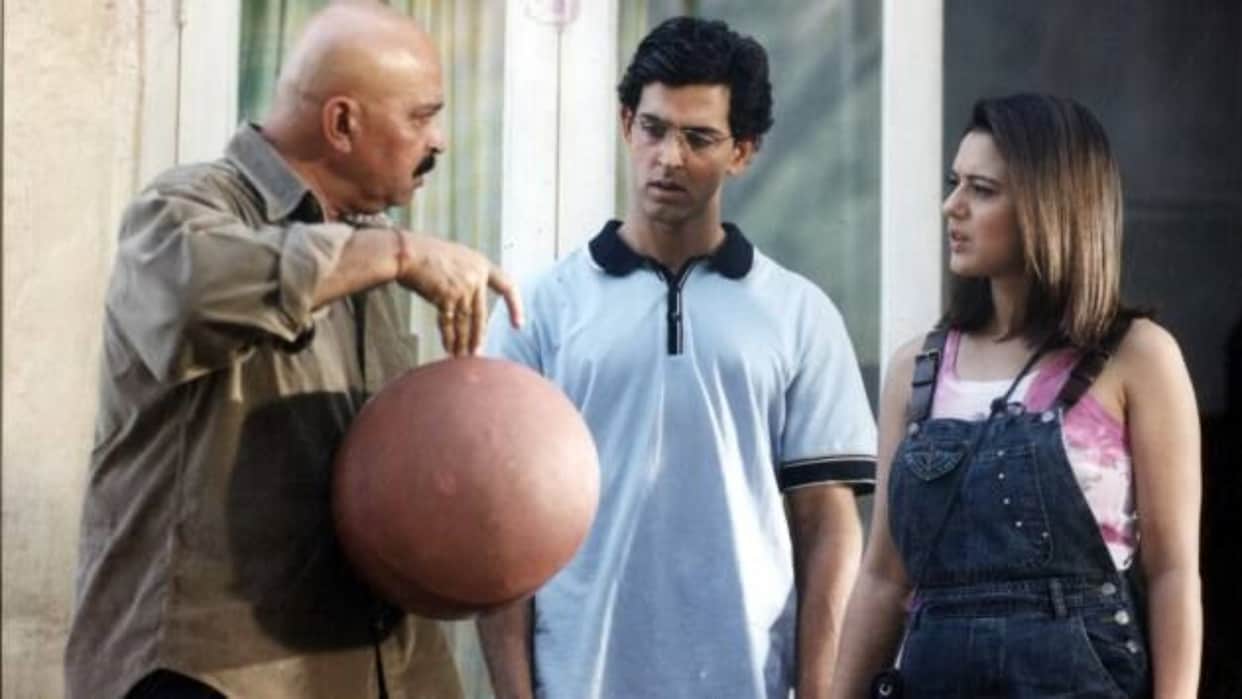 Rakesh Roshan reveals strange question asked during Koi Mil Gaya shared experience on completion of 20 years