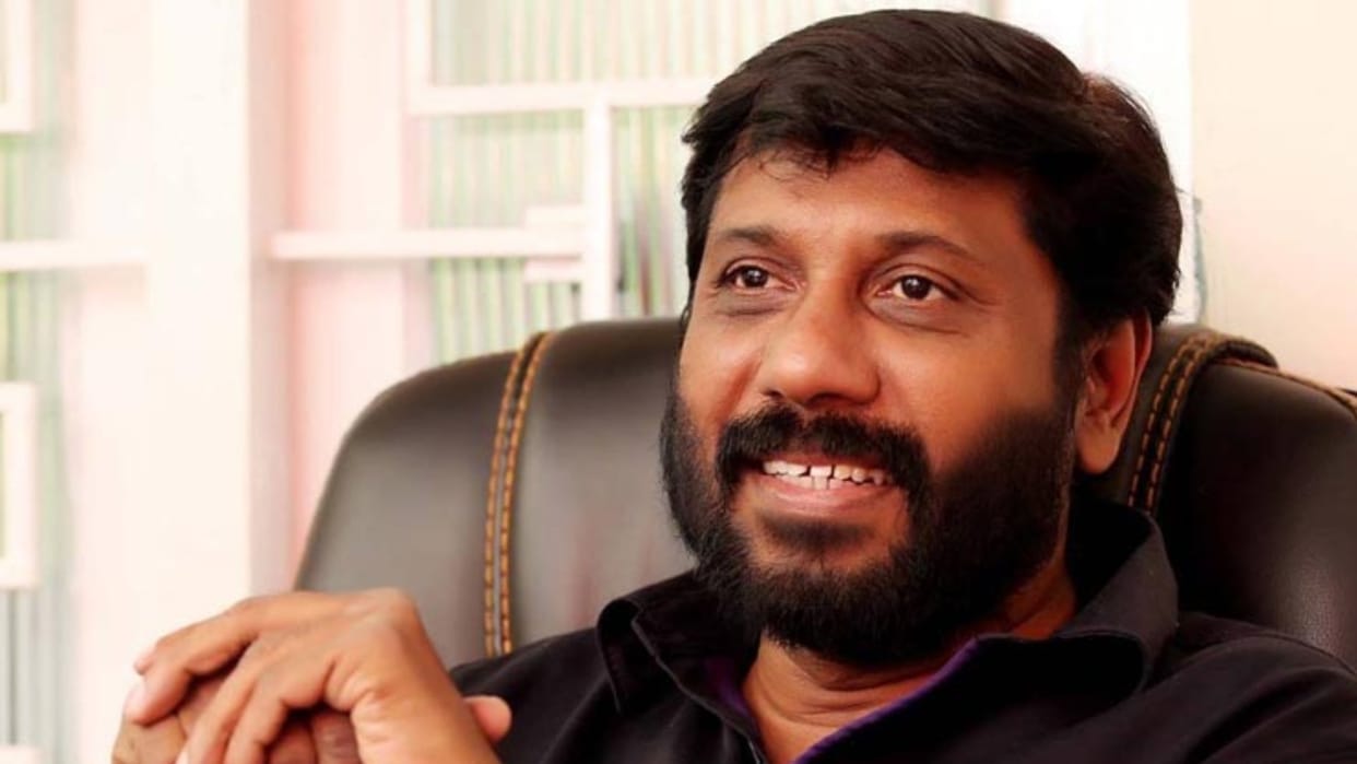 Malayalam Film director Siddique Passed Away Due to heart attack