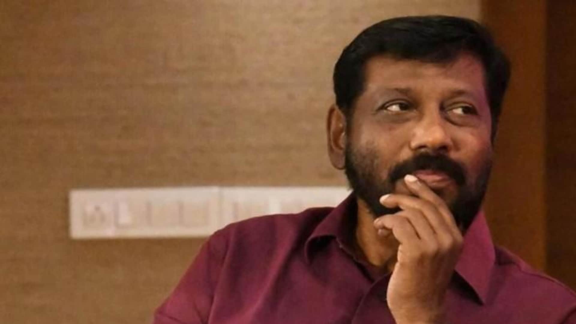 Famous Malayalam Director Siddique Suffers From heart attack as per Reports