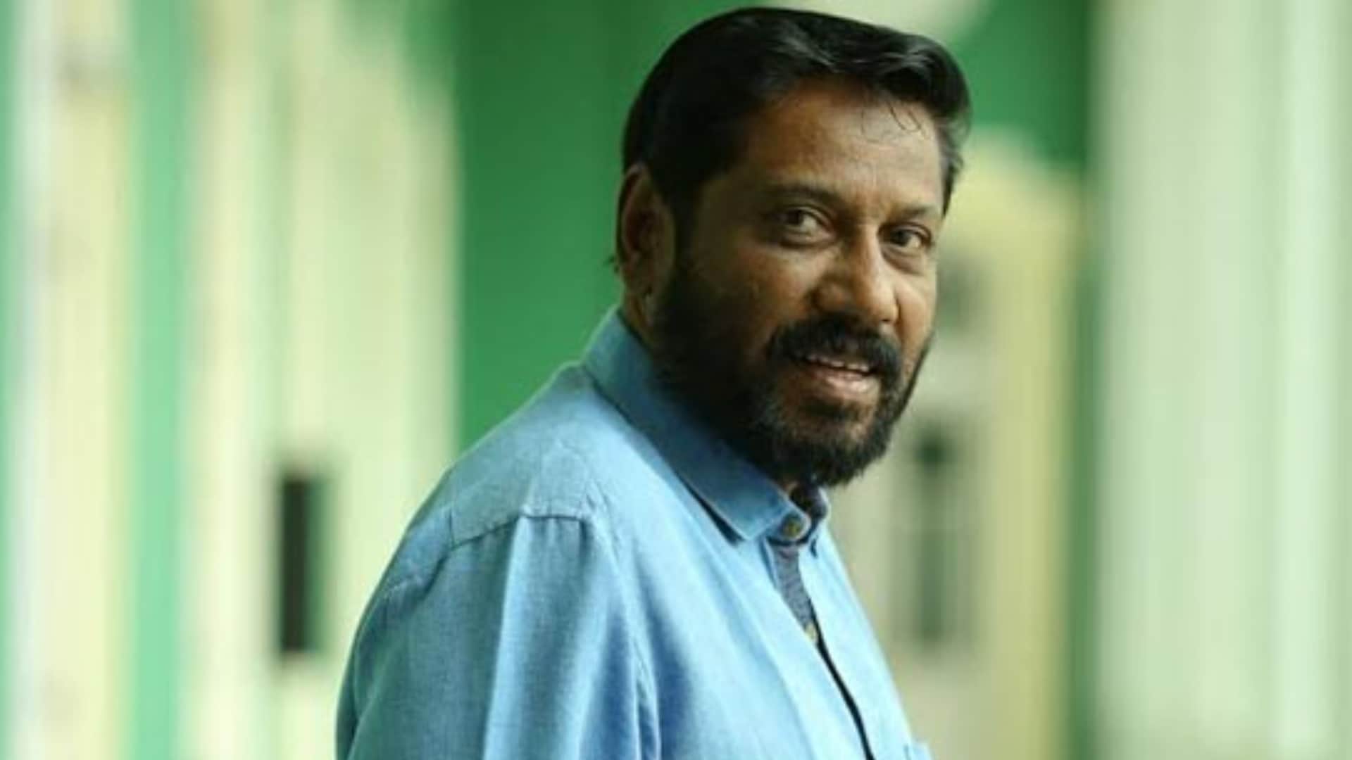 Famous Malayalam Director Siddique Suffers From heart attack as per Reports