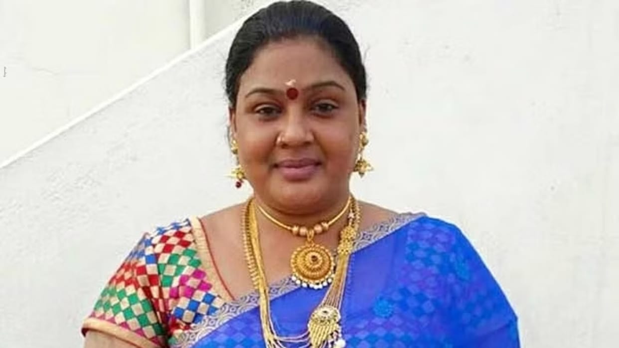 Sindhu Death Tamil actress dies fighting breast cancer at the age of 42 actor Kottachi confirmed