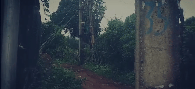 Shahdol Village in darkness even after seven days of transformer burning government celebrating Vikas Parv