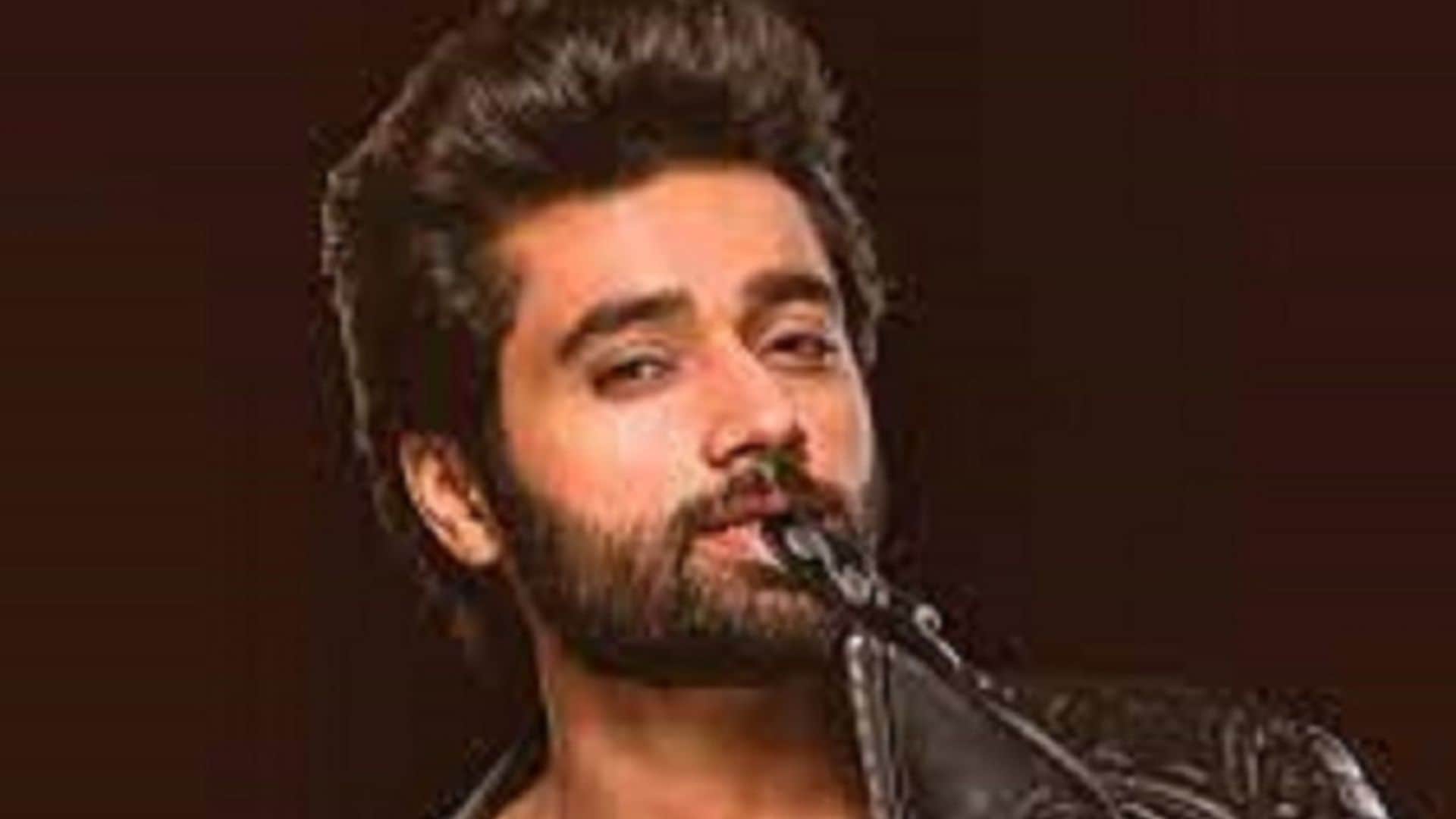 Utkarsh Sharma Interview gadar 2 actor want to work with govinda sunny deol amisha patel