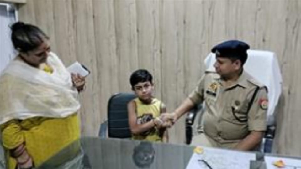 Vedic kidnapping case: Three people including history sheeter on police radar, police searching CDR suspects