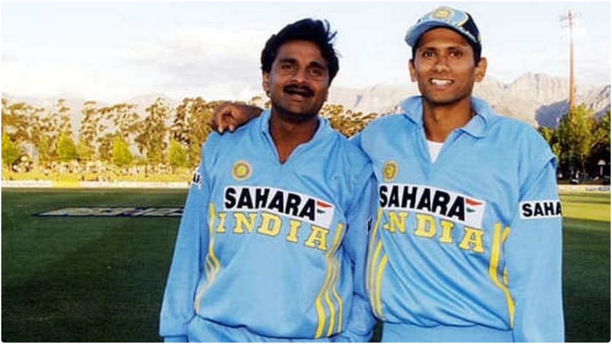 Venkatesh Prasad fitness secret: Six days Workout in a week; Work hard in gym for 4 days, runs 10 km for 2 day