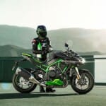 2024 Kawasaki Z H2