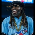 Chris Gayle