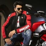 Ducati Diavel V4 Launched in India