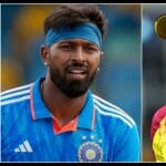 भारत बनाम वेस्टइंडीज तीसरा टी20