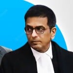 राज्यसभा सदस्य रंजन गोगोई, सीजेआई डीवाई चंद्रचूड़
