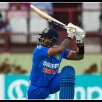 Suryakumar Yadav