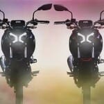 TVS Raider 125 Marvel Edition Teaser