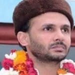 कुंदरकी विधायक जियाउर्रहमान बर्क