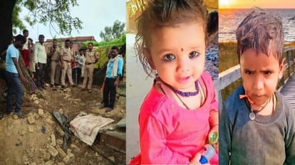 Poor family was wandering for accommodation for four years in bareilly