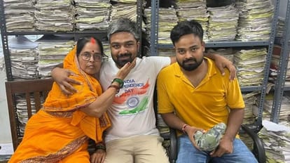 Bihar news: Beur jail administration refused to keep YouTuber,manish kashyap news,bihar hindi news