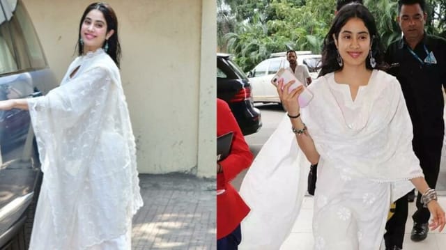 Independence Day 2023 Outfit Ideas: Traditional Dress for 15 August Celebration Actress Sara To Aditi Rao Look