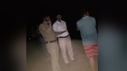 Kotdwar Accident News Car Fell into Ditch on Gumkhal Devdali road Four people died