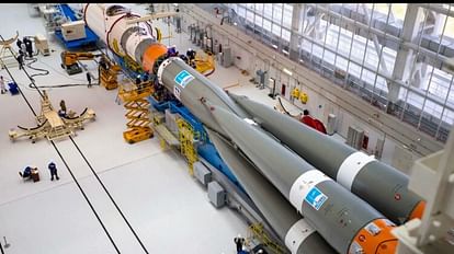 Russia Lunar Mission: Russia again steps towards the moon;  Moon mission Luna-25 will launch on August 11