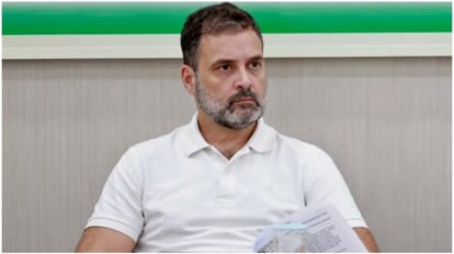 Rahul Gandhi may visit Kullu, Mandi to take stock of damage caused by natural calamity