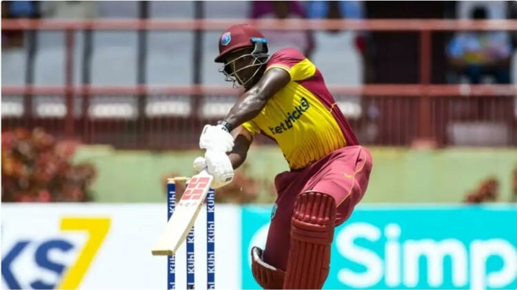 India beat West Indies by seven wickets in 3rd t20 Suryakumar yadav blistering Fifty