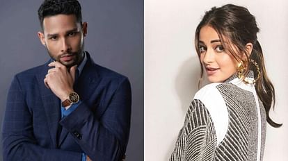 Kho Gaye Hum Kaha: खो गए हम कहां की स्पेशल स्क्रीनिंग में पहुंचे अनन्या-सिद्धांत, जल्द होगा रिलीज डेट का एलान Kho Gaye Hum Kaha Siddhant Chaturvedi Ananya Panday Adarsh Unite for Zoya Akhtar Film release date out soon