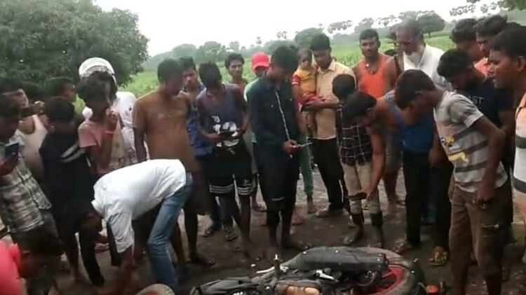 Bihar Crime: रजिस्ट्री ऑफिस जाने के दौरान 4 बाइक सवारों ने शख्स को मारी गोली, मौके पर मौत; जांच में जुटी पुलिस