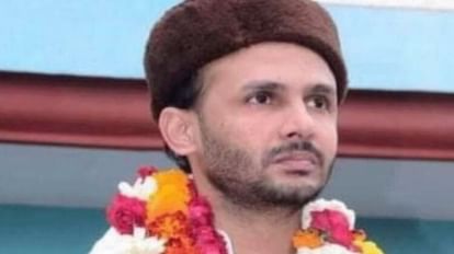 मुरादाबाद दंगा: भाजपा की मुसलमानों को बदनाम करने की साजिश, इसलिए विधानसभा में सीएम ने पेश की रिपोर्ट Moradabad riot: BJP conspiracy defame Muslims, CM presented report in assembly